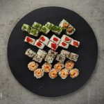 Frokost - 8 / Vi Elsker Urumaki