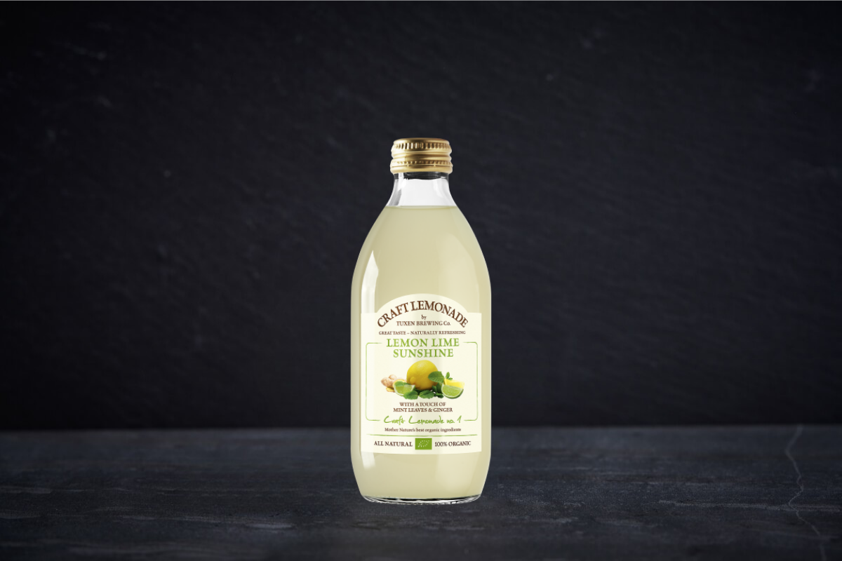 4.png Craft Lemonade Flere varienter (330 ml) - Billede 1